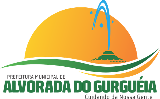 Prefeitura Municipal de Alvorada do Gurguéia